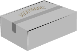 Box Icon