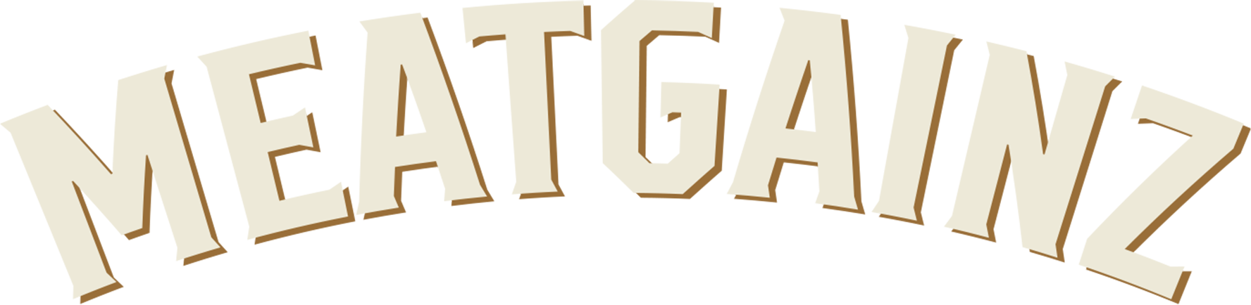 Meatgainz Logo